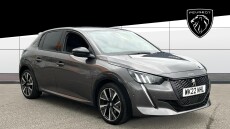 Peugeot 208 1.5 BlueHDi 100 GT 5dr Diesel Hatchback